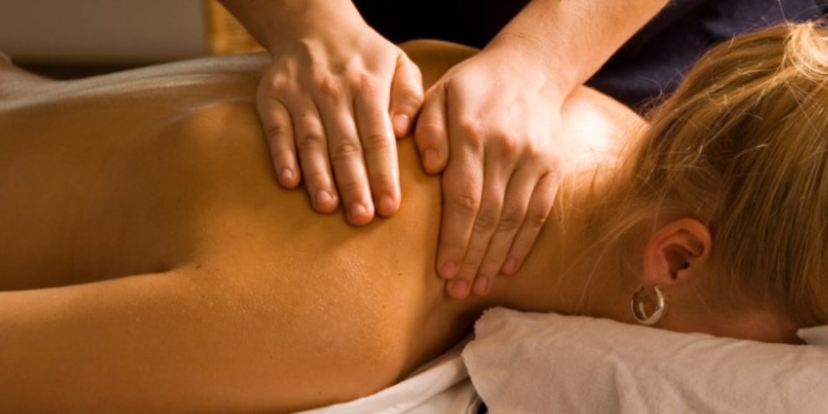 Sports / Remedial Massage
